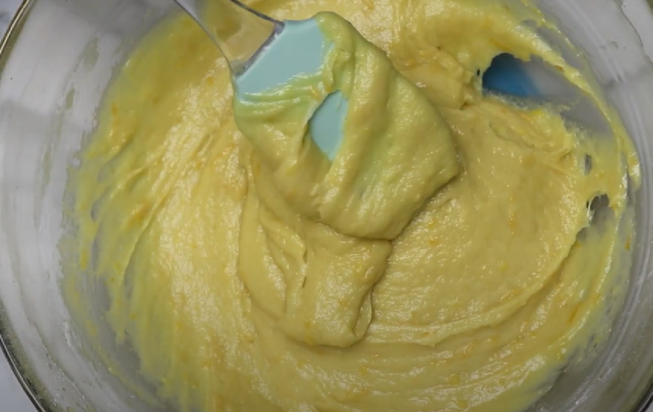 Кекс с сухофруктами: рецепт легкой выпечки на каждый день